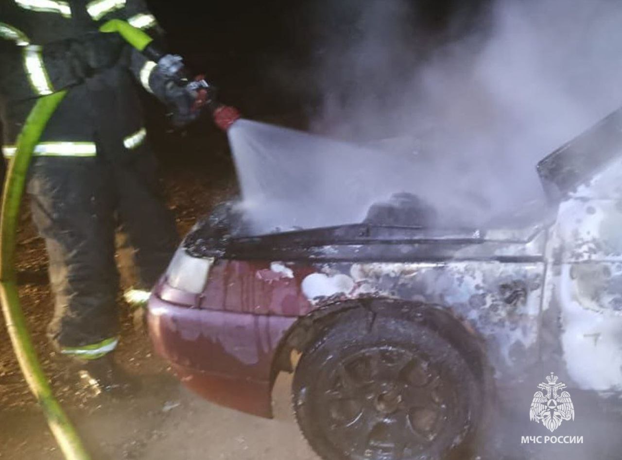 В Тульской области за прошедшие сутки 3 декабря