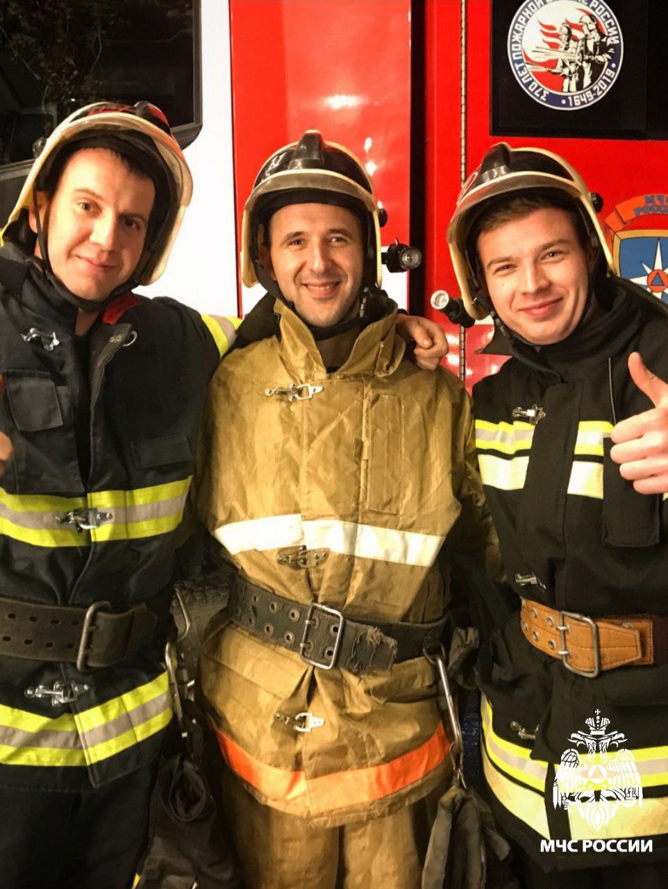 #ЛицаМЧС. «Хотелось разобраться, почему возник тот или иной пожар» Сегодня в этой рубрике мы познакомимся со старшим инженером сектора исследовательских и испытательных работ в области пожарной безопасности Испытательной...