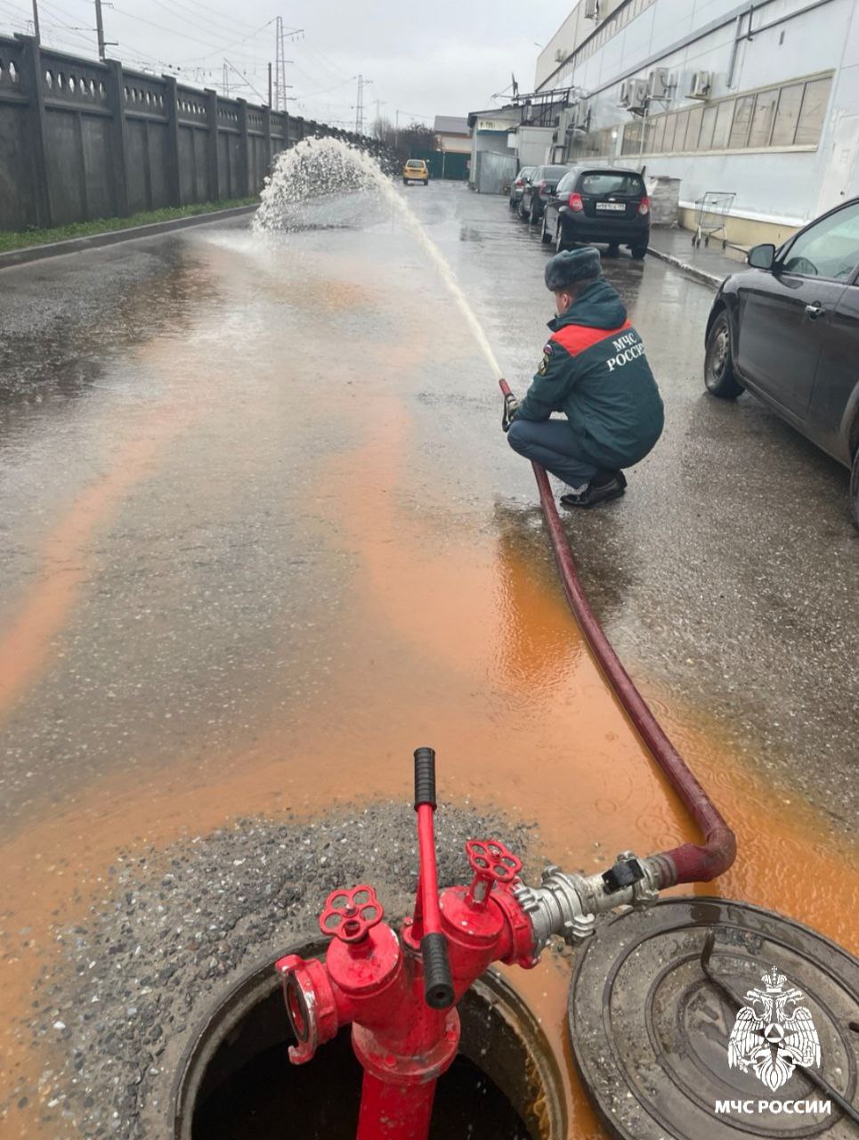 #ЛицаМЧС. «Хотелось разобраться, почему возник тот или иной пожар» Сегодня в этой рубрике мы познакомимся со старшим инженером сектора исследовательских и испытательных работ в области пожарной безопасности Испытательной... #ЛицаМЧС. «Хотелось разобраться, почему возник тот или иной пожар» Сегодня в этой рубрике мы познакомимся со старшим инженером сектора исследовательских и испытательных работ в области пожарной безопасности Испытательной...