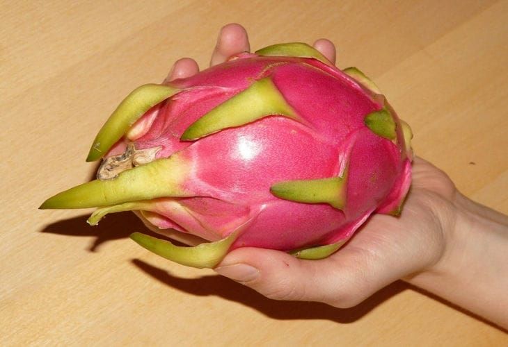 Этот фрукт — скрытый враг вашей талии: замените его на суперфуд из Азии