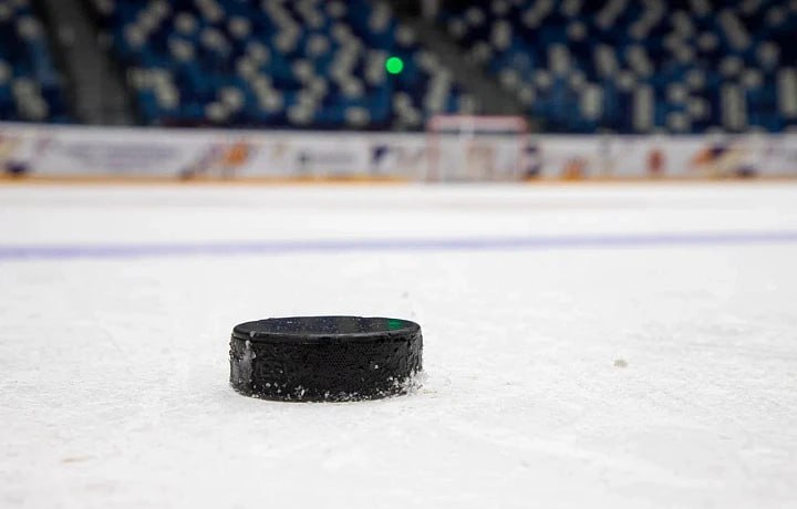 В Туле до 2027 года построят новую тренировочную ледовую арену