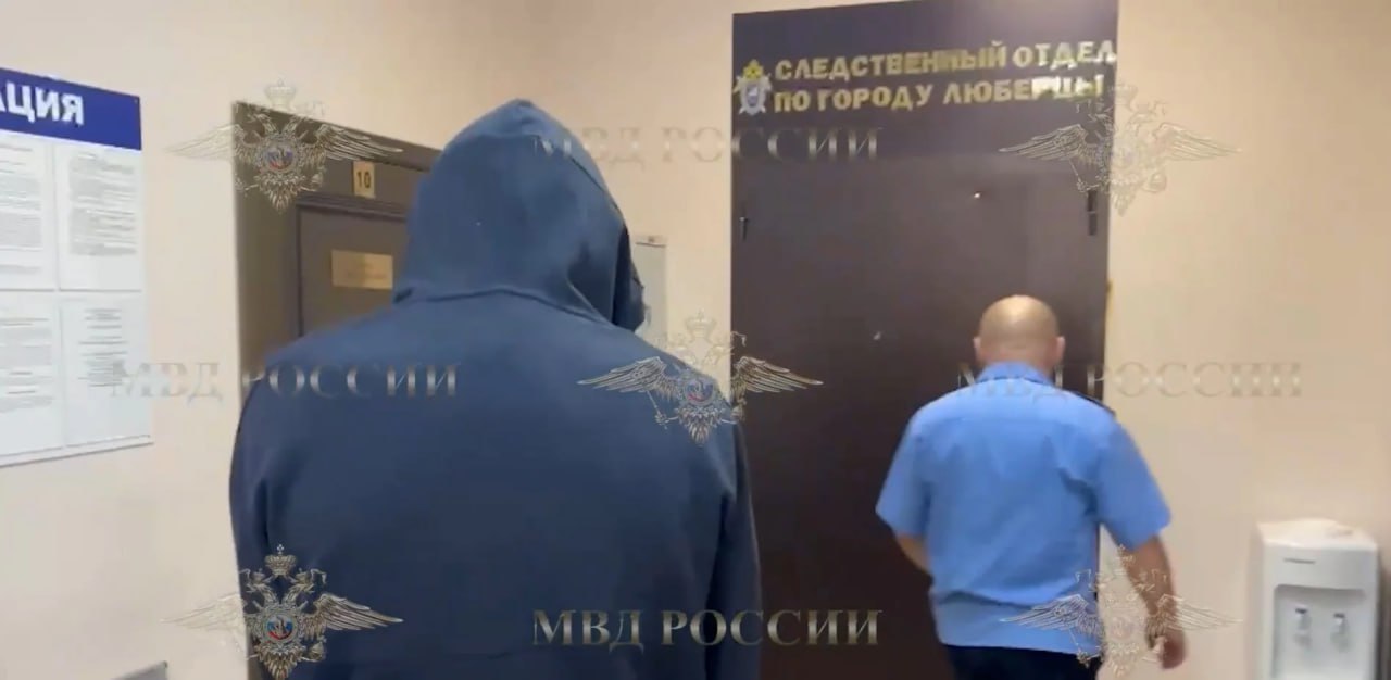 А помните пассажира, избившего таксиста в Люберцах? Он отсидел и теперь работает в Туле