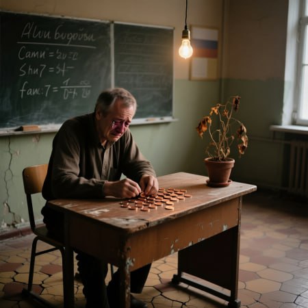 В России предложили ввести базовую ставку для педагогов не меньше двух МРОТ