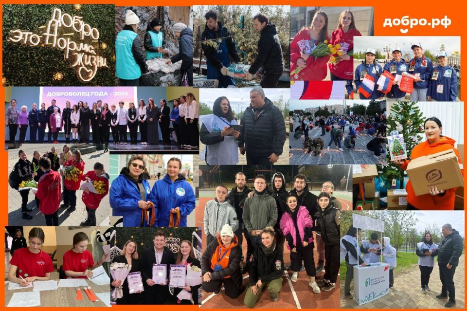Илья Беспалов: Добрые, бескорыстные и отзывчивые Сегодня говорим «спасибо» тем, кто меняет жизнь к лучшему не по обязанности, а по зову сердца