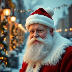 Краса Тулы на дом и троллинг гостей: в какую цену обойдутся новогодние аниматоры