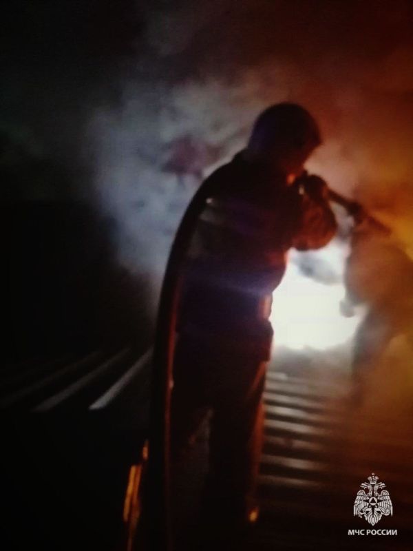 В Тульской области за прошедшие сутки 4 декабря