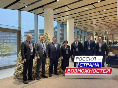 В Москве стартовал Форум-выставка муниципальных практик «Большие решения малой родины», организованный Всероссийской ассоциацией развития местного самоуправления (ВАРМСУ) при поддержке Администрации Президента РФ и...