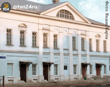 Дом Белобородова в Туле взяли под охрану государства