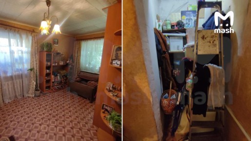 Тульская пенсионерка-темщица фальстартнула вернуть квартиру по "схеме Долиной" — она заявила о влиянии на неё мошенников ещё до того, как получила деньги от покупателей