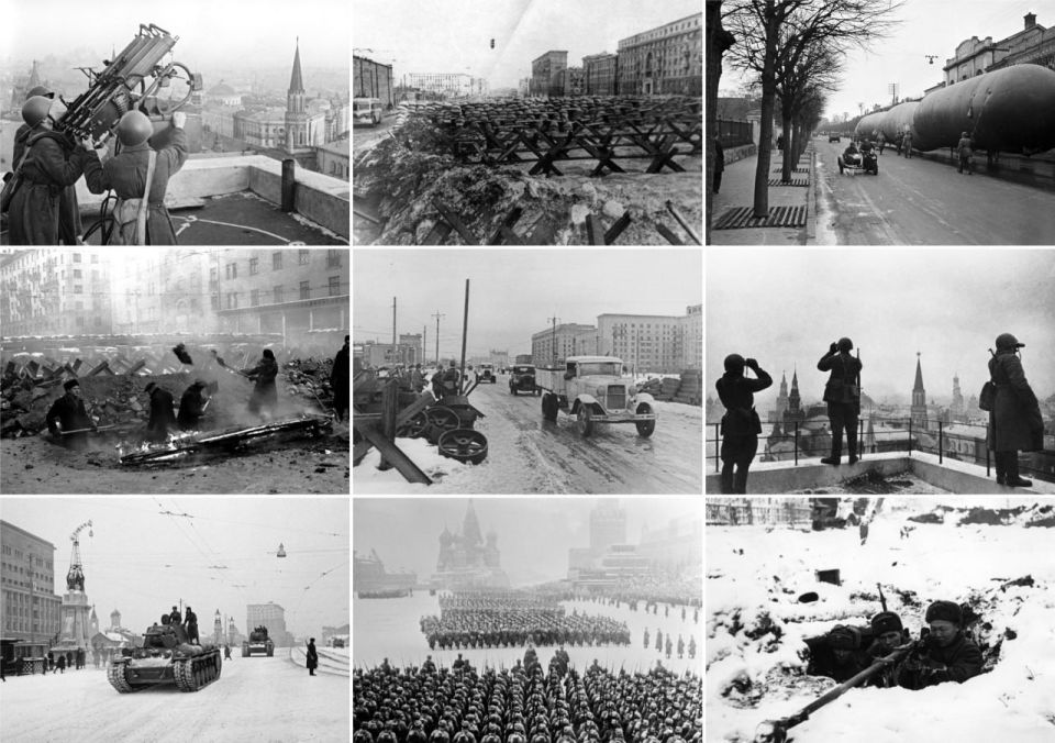 WarGonzo: 5 ������� � ���� �������� ����� ������