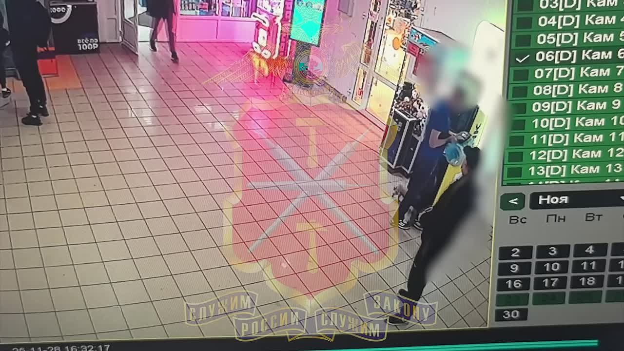 В Советском округе Тулы сотрудниками полиции раскрыта кража денежных средств с банковского счета гражданки