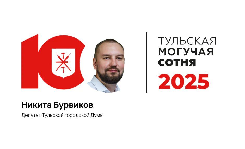 Новый выпуск #МогучаяСотня: