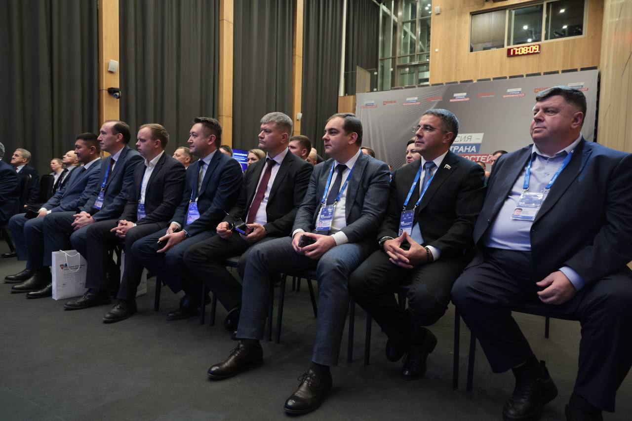 В рамках работы Форума-выставки муниципальных практик «БОЛЬШИЕ РЕШЕНИЯ МАЛОЙ РОДИНЫ» организована экспозиция с интерактивными стендами В рамках работы Форума-выставки муниципальных практик «БОЛЬШИЕ РЕШЕНИЯ МАЛОЙ РОДИНЫ» организована экспозиция с интерактивными стендами