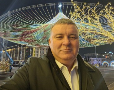 Илья Беспалов: Друзья, как и обещал, рассказываю о сюрпризе