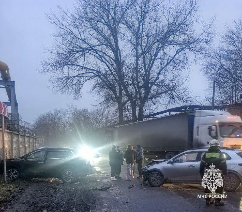 В Тульской области за прошедшие сутки 5 декабря В Тульской области за прошедшие сутки 5 декабря
