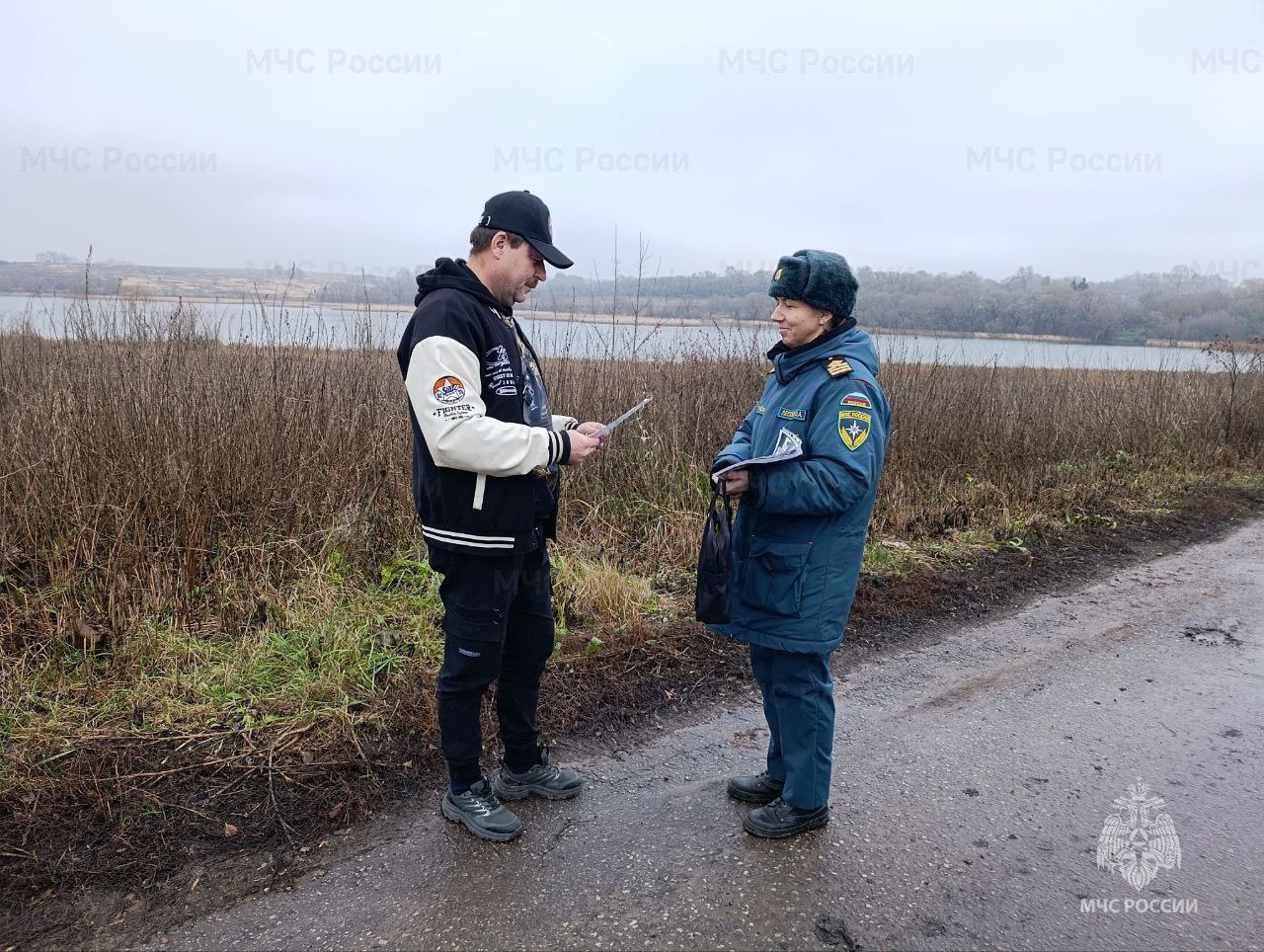 Сотрудники ГИМС МЧС России патрулируют водоемы Тульской области Сотрудники ГИМС МЧС России патрулируют водоемы Тульской области