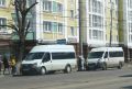 В 80% тульских маршруток должны стоять валидаторы