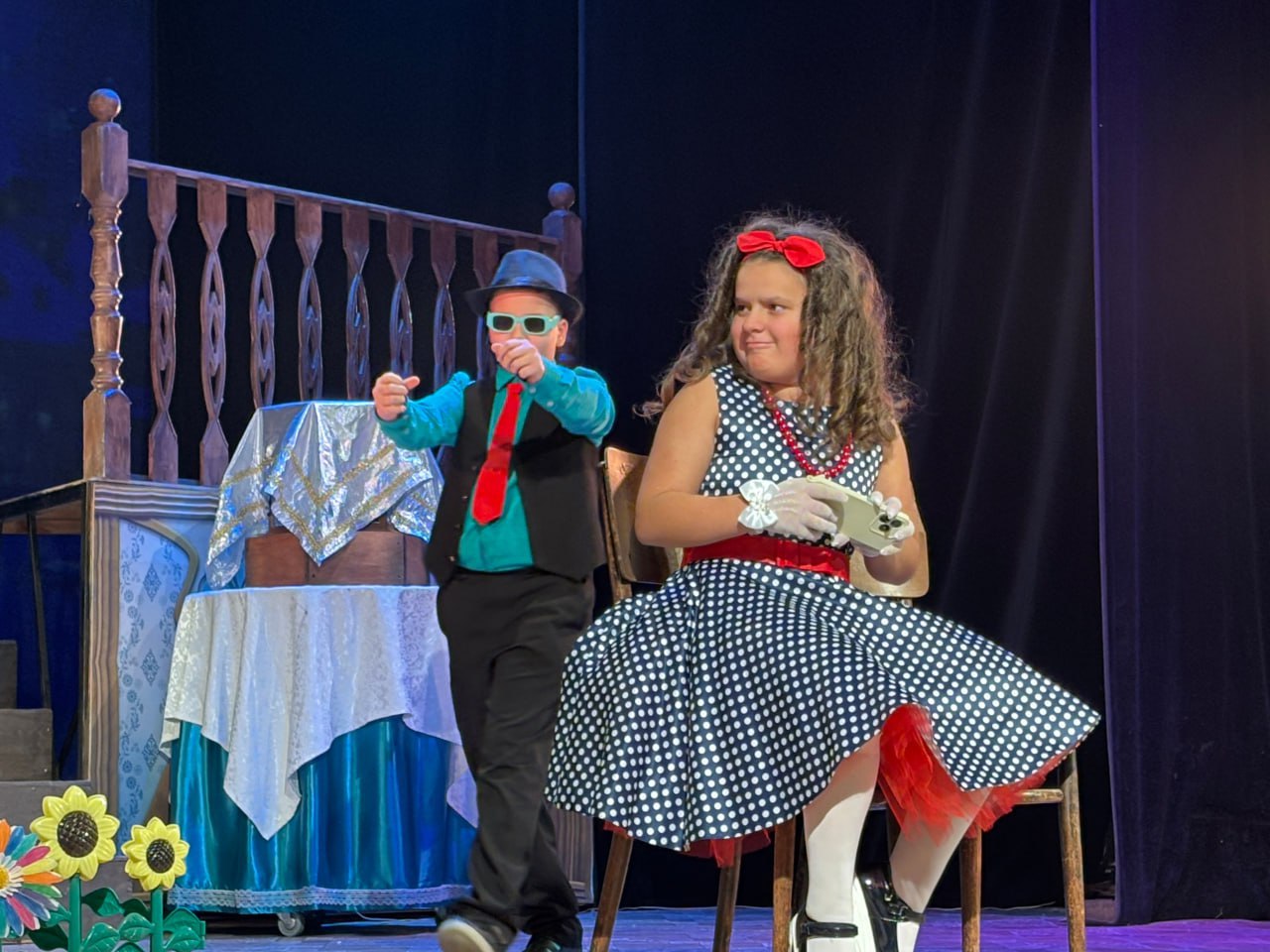 «Шаги к успеху»: в Туле состоялся фестиваль творчества детей с ограниченными возможностями «Шаги к успеху»: в Туле состоялся фестиваль творчества детей с ограниченными возможностями