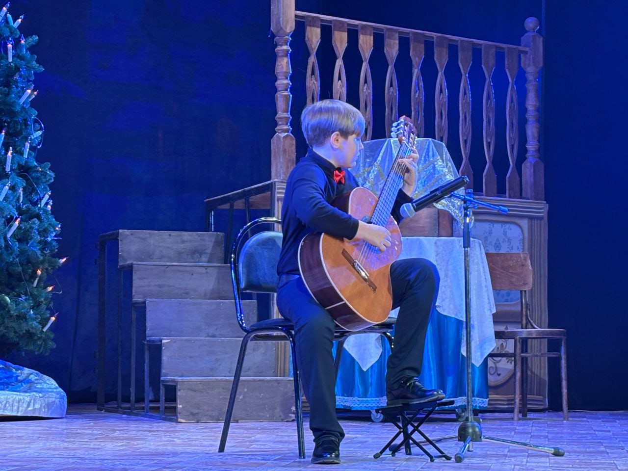 «Шаги к успеху»: в Туле состоялся фестиваль творчества детей с ограниченными возможностями