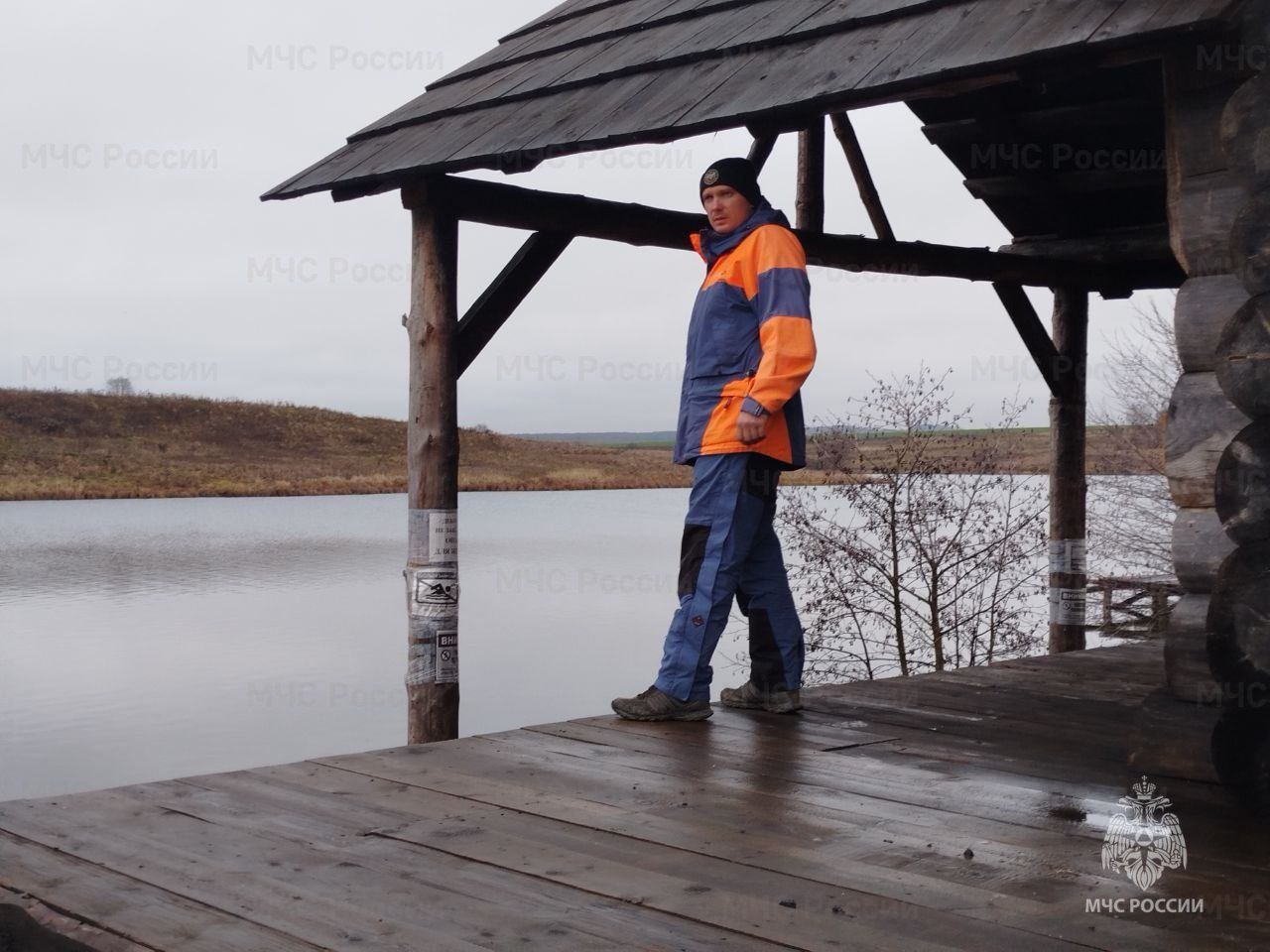 Сотрудники ГИМС МЧС России патрулируют водоемы Тульской области Сотрудники ГИМС МЧС России патрулируют водоемы Тульской области