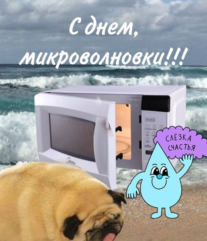 #КорочеПраздники на 6 декабря