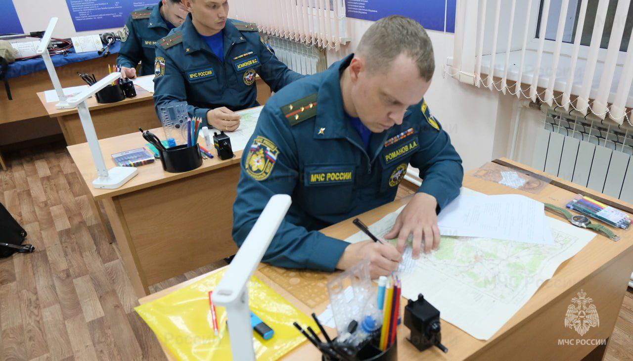 Офицер Тульского спасательного центра стал одним из лучших в стране по и получил награду на фестивале «Созвездие мужества» Офицер Тульского спасательного центра стал одним из лучших в стране по и получил награду на фестивале «Созвездие мужества»