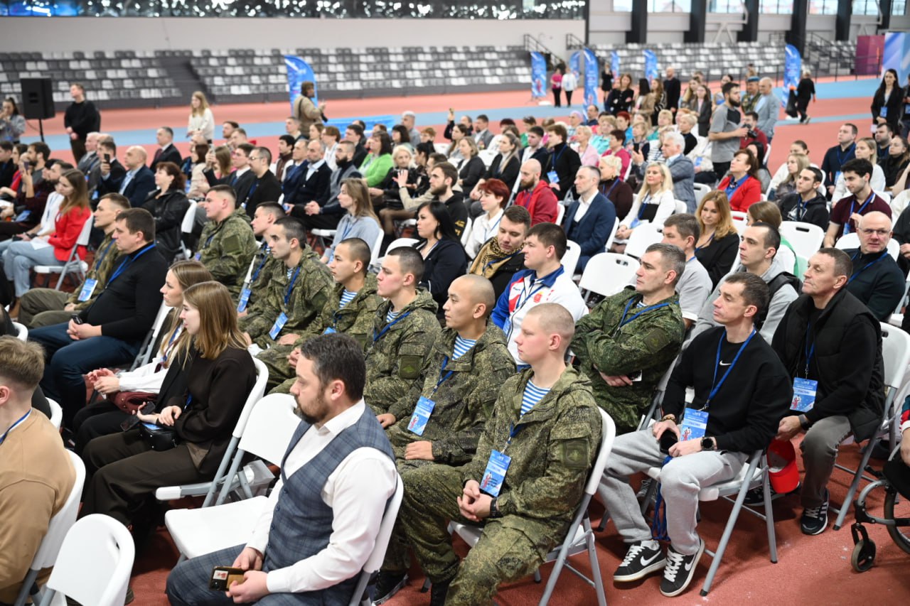 Полезное взаимодействие: в Тульской области обсудили сотрудничество бизнеса и спортивной индустрии Полезное взаимодействие: в Тульской области обсудили сотрудничество бизнеса и спортивной индустрии