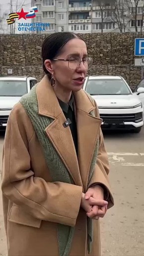 Помощь в адаптации: в Туле ветеранам СВО вручили автомобили с ручным управлением