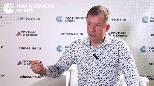 Тульские пряники – в Туле, пельмени – на севере, а в Крыму – можно попробовать все