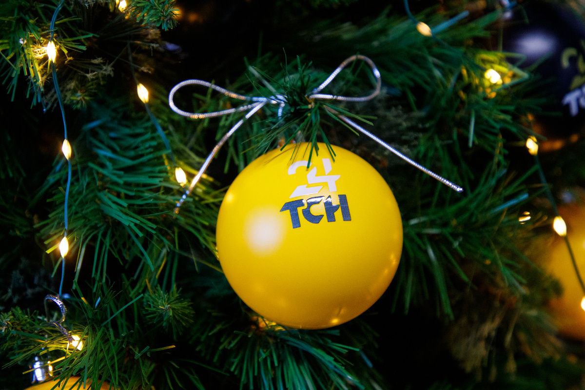 Четверть туляков обожают встречать Новый год, показал опрос