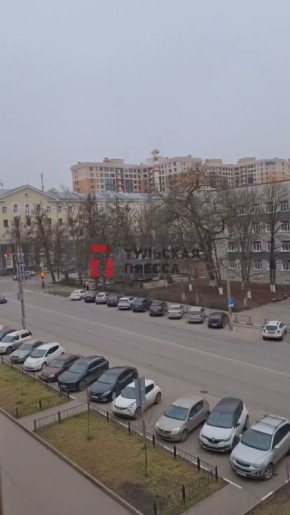 Читатели "Тульской прессы" делятся видео с работающими сиренами. В кадре - центр Тулы и трасса Тула-Новомосковск