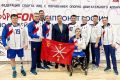 Воля к победе: в Тульской области стартовал Всероссийский чемпионат по волейболу сидя