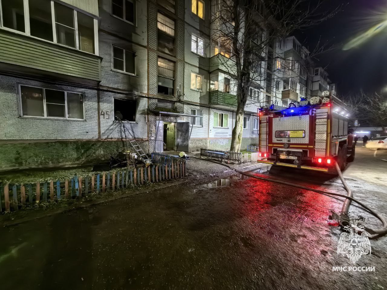 В Тульской области за прошедшие сутки 6 декабря В Тульской области за прошедшие сутки 6 декабря