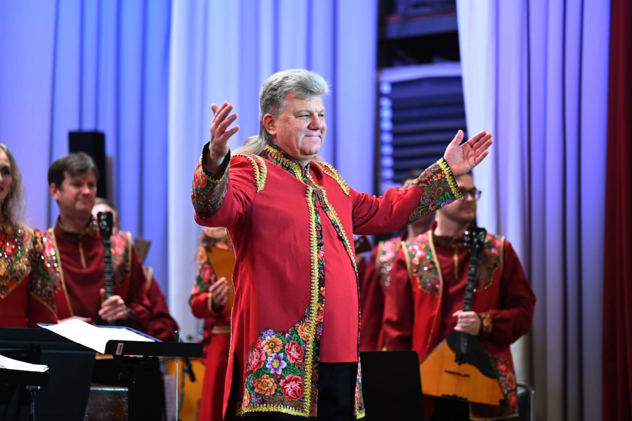 Всероссийский фестиваль «Серебряные струны» объединил музыкантов со всей страны в Туле Всероссийский фестиваль «Серебряные струны» объединил музыкантов со всей страны в Туле