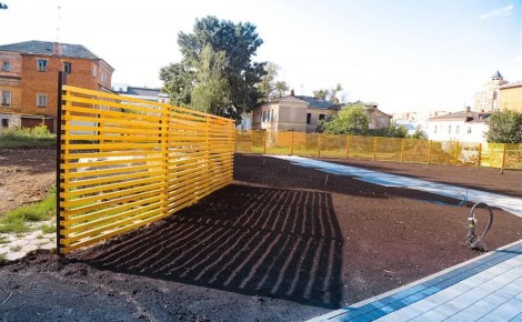 Быть или не быть литературной гостиной на Союзной улице?