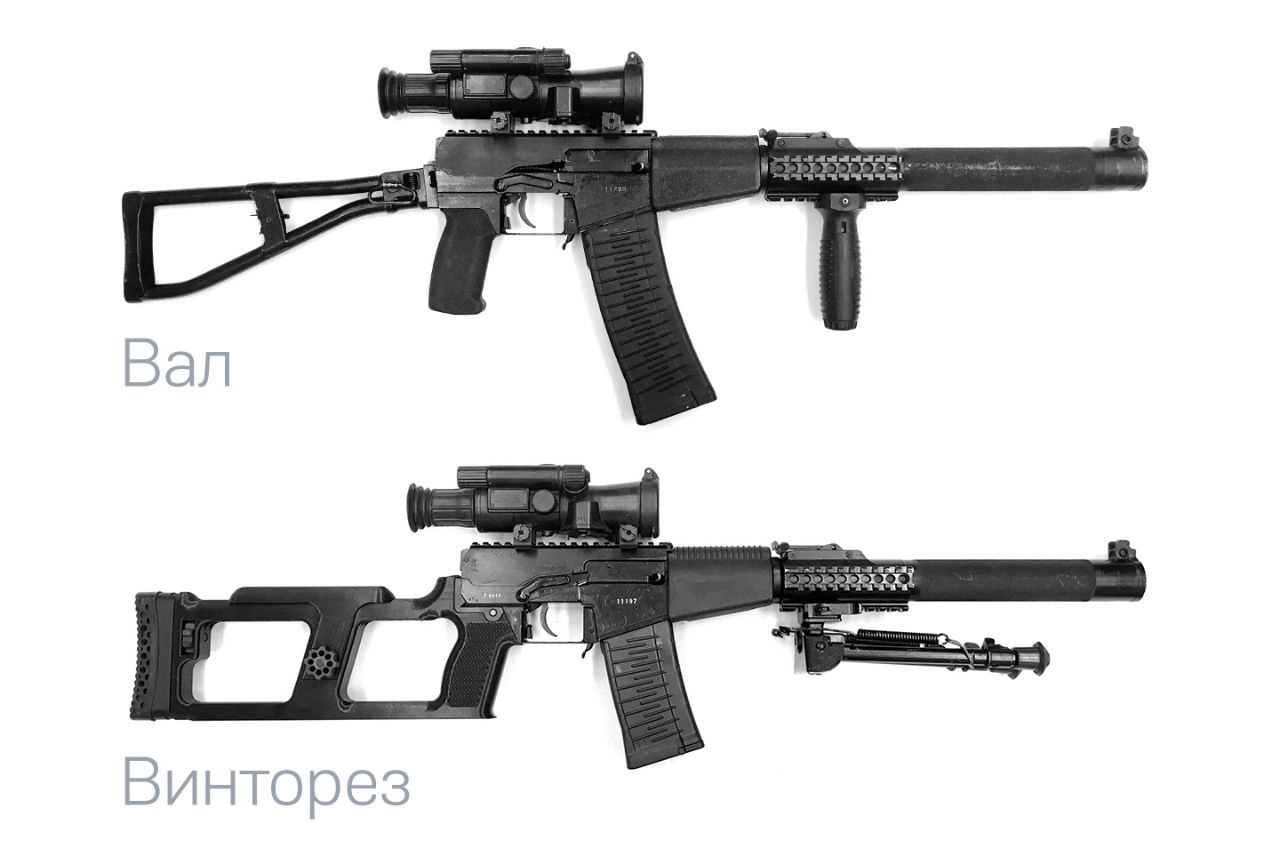 Владислав Шурыгин: Создателю уникальных «Вала» и «Винтореза» Петру Сердюкову – 80 лет Владислав Шурыгин: Создателю уникальных «Вала» и «Винтореза» Петру Сердюкову – 80 лет