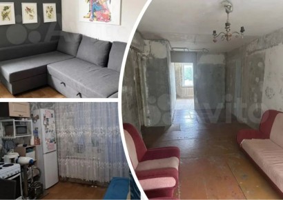 «Не переживайте, мне меньше 40»: тульские продавцы квартир обещают не быть, как Долина