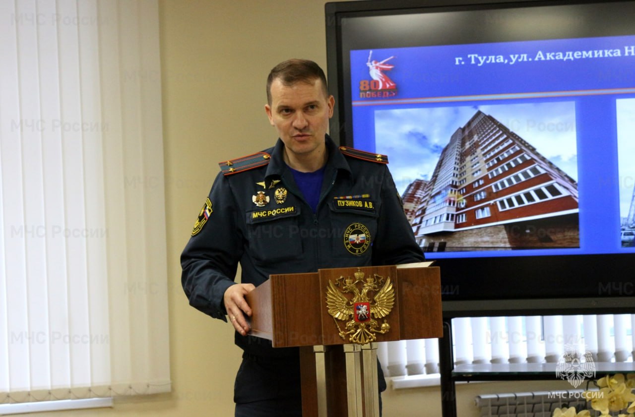 В региональном спасательном ведомстве прошли занятия школы оперативного мастерства В региональном спасательном ведомстве прошли занятия школы оперативного мастерства