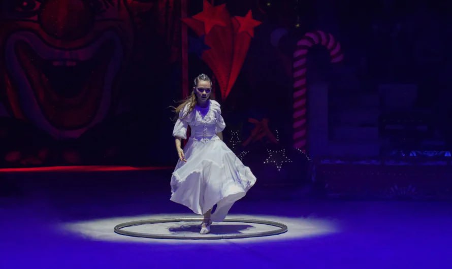 Объявлены победители международного детского и молодежного циркового фестиваля «На языке мира» Объявлены победители международного детского и молодежного циркового фестиваля «На языке мира»