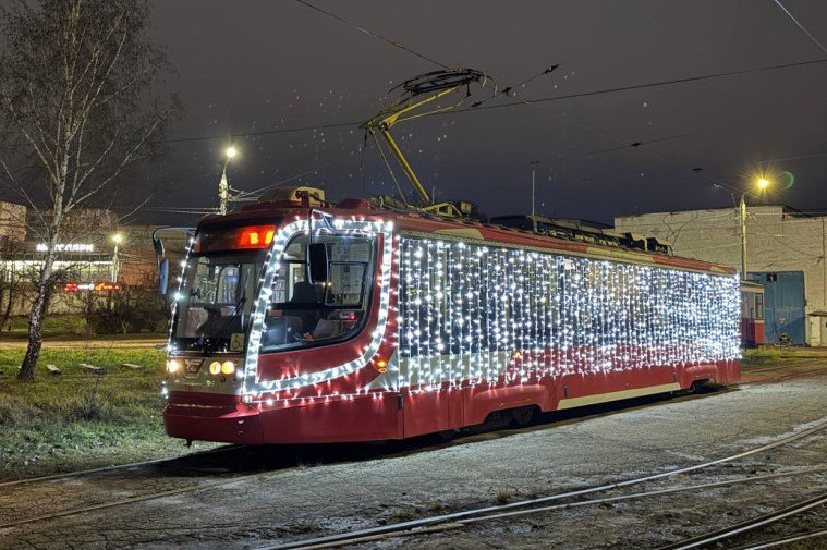 Илья Беспалов: Тула отметит Новый год по-семейному Илья Беспалов: Тула отметит Новый год по-семейному