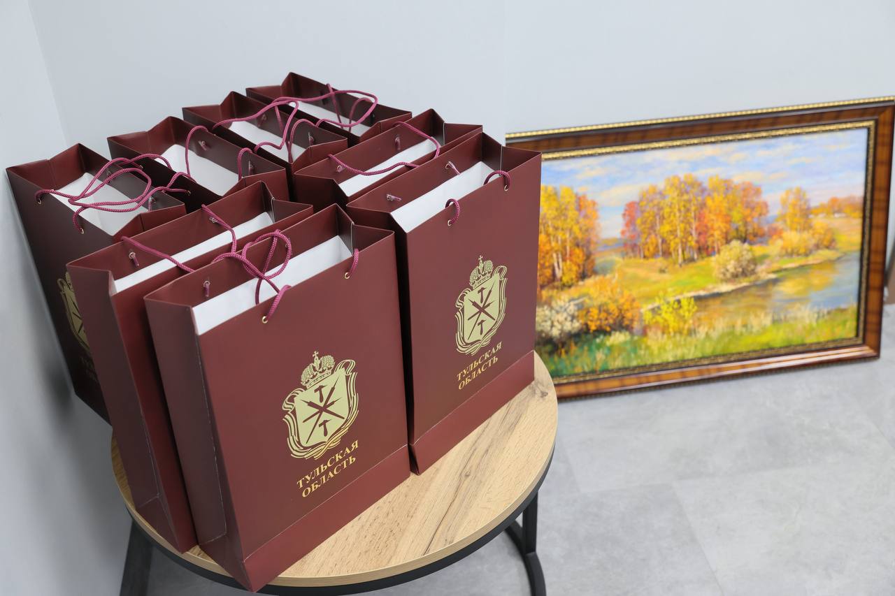 Достойный труд достойных людей: Дмитрий Миляев встретился с Героями Отечества Достойный труд достойных людей: Дмитрий Миляев встретился с Героями Отечества