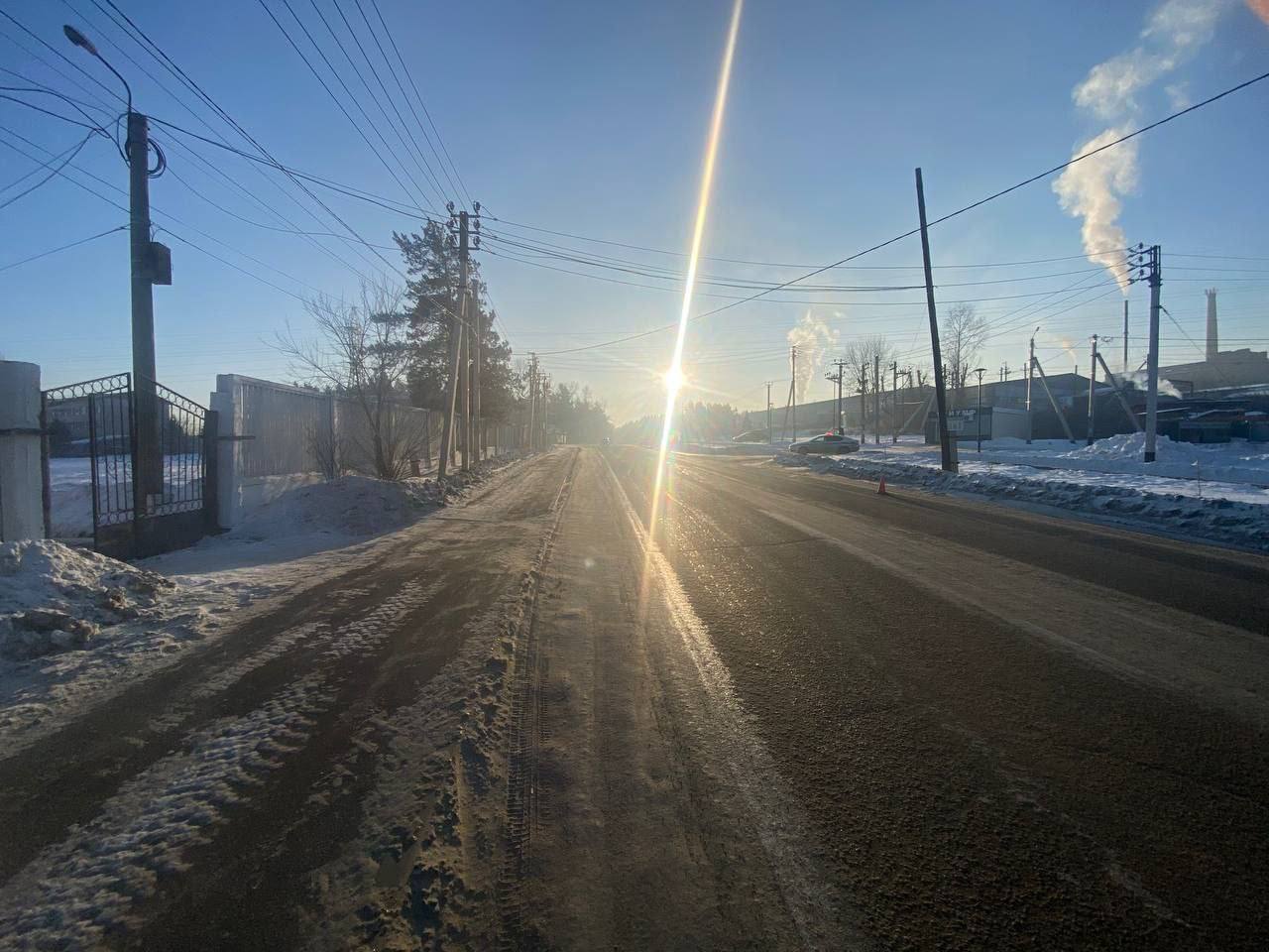 Сотрудники Госавтоинспекции разыскивают водителя, допустившего наезд на несовершеннолетнего в Тулуне Сотрудники Госавтоинспекции разыскивают водителя, допустившего наезд на несовершеннолетнего в Тулуне