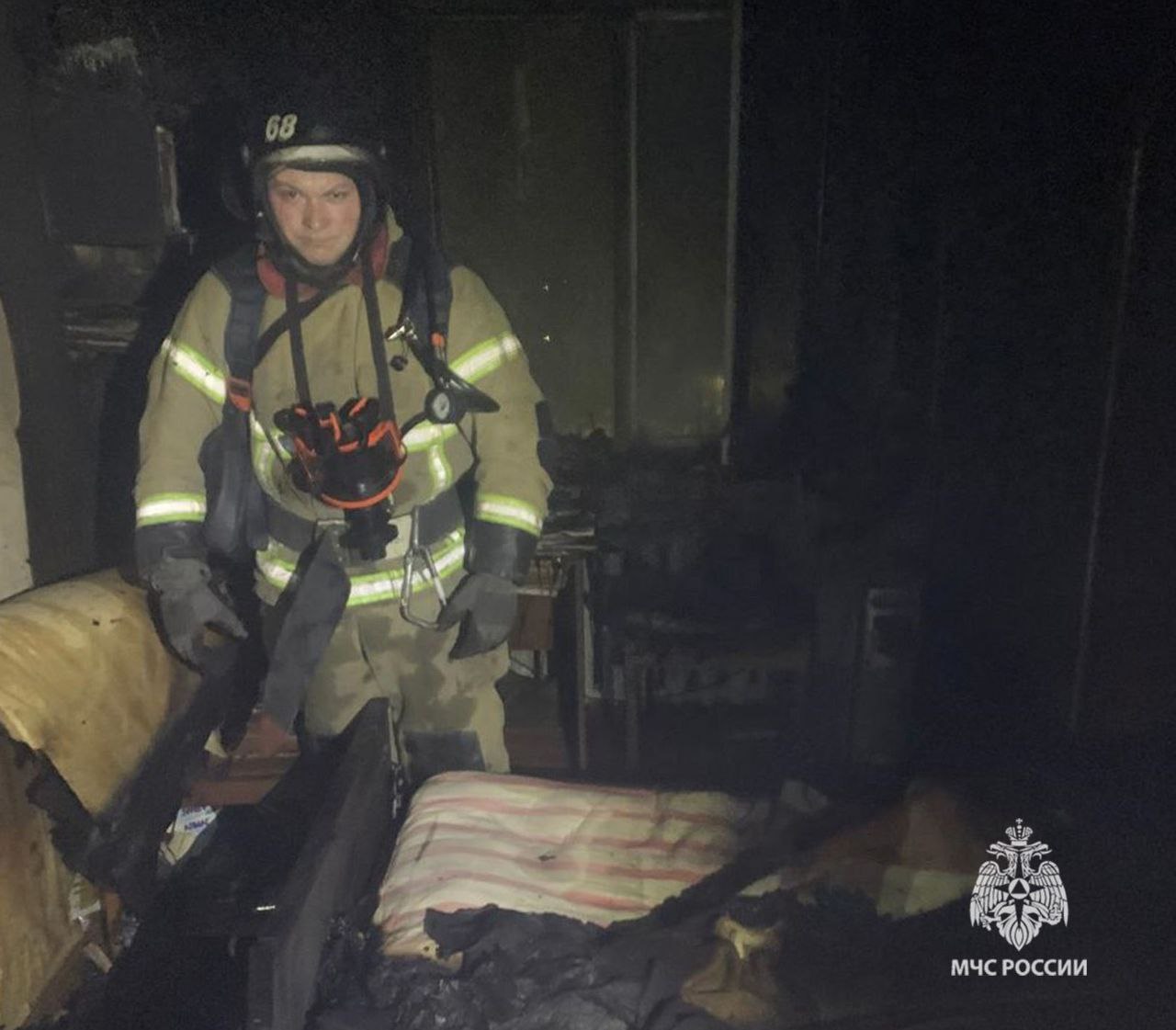 В Тульской области за прошедшие сутки 8 декабря В Тульской области за прошедшие сутки 8 декабря