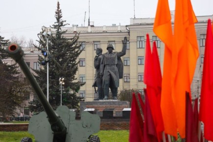 Илья Беспалов: День Героев Отечества – праздник, объединяющий всю нашу страну с ее многовековой историей