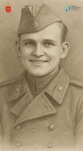 Иван Леонов: человек, победивший войну, судьбу и самого себя