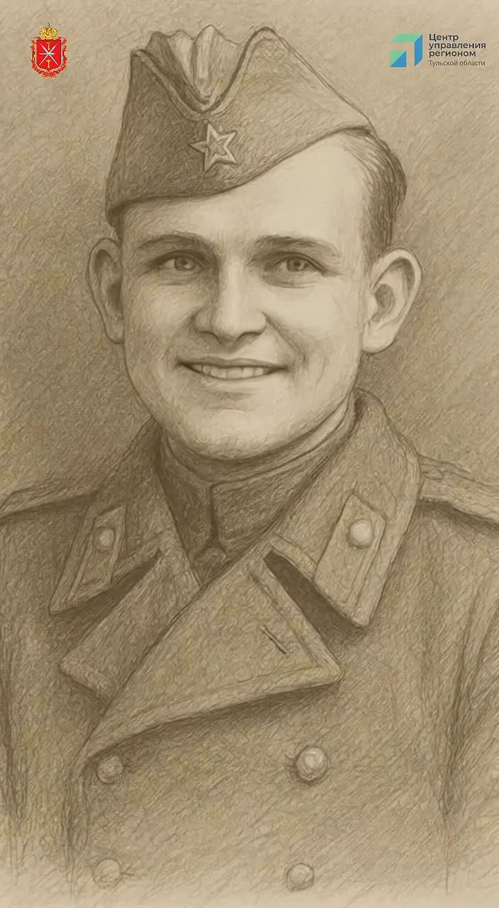 Иван Леонов: человек, победивший войну, судьбу и самого себя