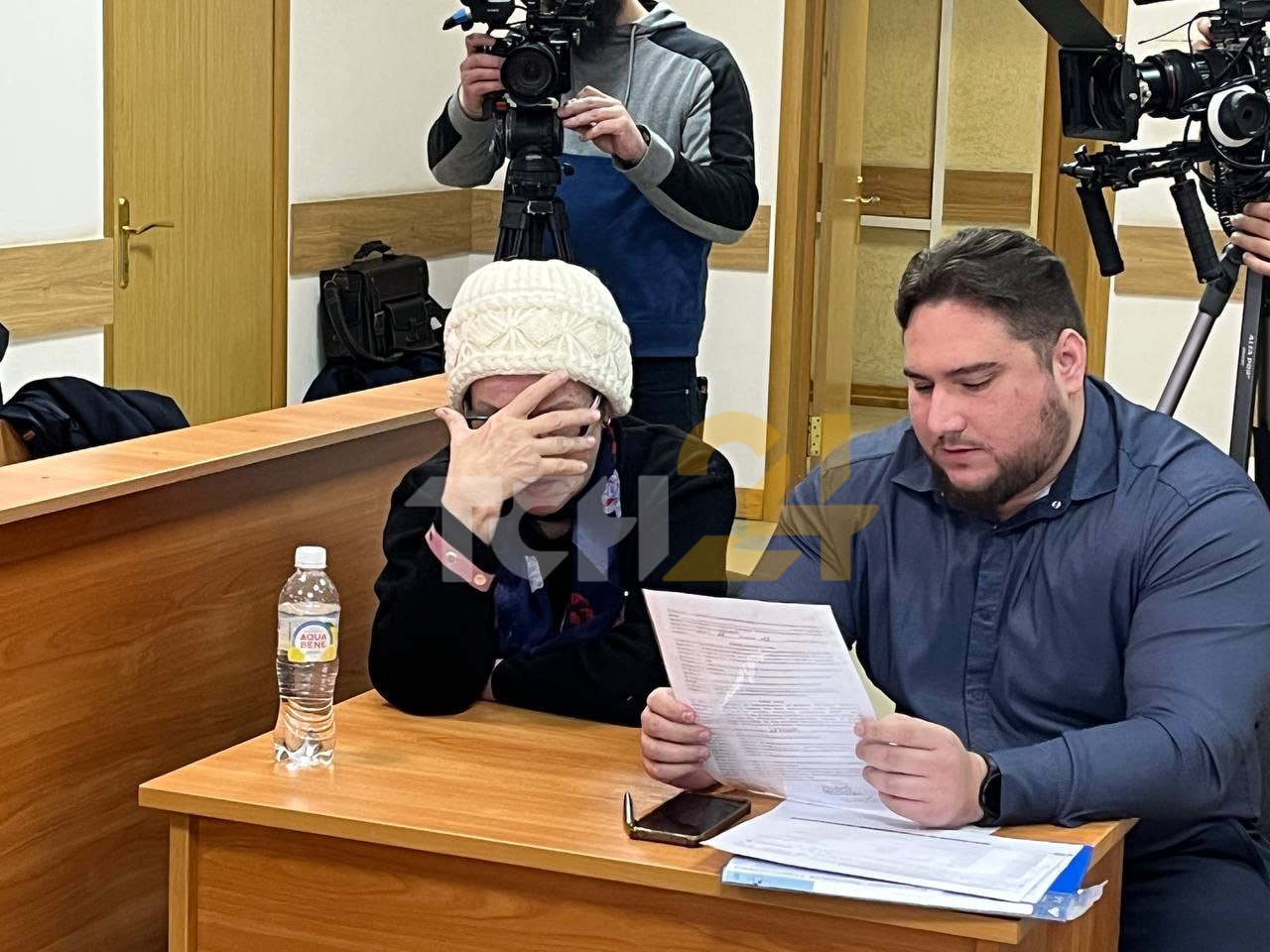 Суд назначил психиатрическую экспертизу пенсионерке, которая продала квартиру мошенникам