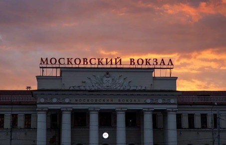 Росимущество проиграло суд «РЖД» из-за противорадиационного укрытия на Московском вокзале в Туле