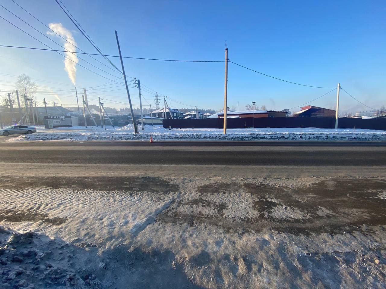 Сотрудники Госавтоинспекции разыскивают водителя, допустившего наезд на несовершеннолетнего в Тулуне Сотрудники Госавтоинспекции разыскивают водителя, допустившего наезд на несовершеннолетнего в Тулуне