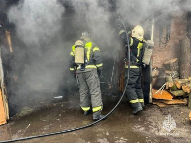 В Тульской области за прошедшие сутки 8 декабря